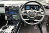 Hyundai TUCSON 1.6 TGDI HYBRID 230 ULTIMATE 5DR 2WD AUTO Grey