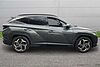 Hyundai TUCSON 1.6 TGDI HYBRID 230 ULTIMATE 5DR 2WD AUTO Grey