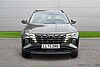 Hyundai TUCSON 1.6 TGDI HYBRID 230 ULTIMATE 5DR 2WD AUTO Grey