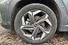 Hyundai TUCSON 1.6 TGDI HYBRID 230 ULTIMATE 5DR 2WD AUTO Grey