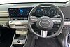 Hyundai KONA 1.6 HYBRID 129 ULTIMATE 5DR DCT Blue