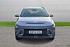 Hyundai KONA 1.6 HYBRID 129 ULTIMATE 5DR DCT Blue
