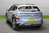 Hyundai KONA 1.6 HYBRID 129 ULTIMATE 5DR DCT Blue