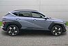 Hyundai KONA 1.6 HYBRID 129 ULTIMATE 5DR DCT Blue