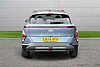 Hyundai KONA 1.6 HYBRID 129 ULTIMATE 5DR DCT Blue