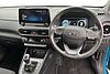 Hyundai KONA 1.0 TGDI 48V MHEV PREMIUM 5DR Blue