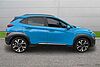 Hyundai KONA 1.0 TGDI 48V MHEV PREMIUM 5DR Blue