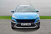 Hyundai KONA 1.0 TGDI 48V MHEV PREMIUM 5DR Blue