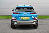 Hyundai KONA 1.0 TGDI 48V MHEV PREMIUM 5DR Blue