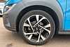 Hyundai KONA 1.0 TGDI 48V MHEV PREMIUM 5DR Blue