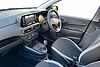 Hyundai I10 1.0 [63] ADVANCE 5DR AUTO [NAV] Pearl - Vibrant blue