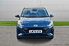 Hyundai I10 1.0 [63] ADVANCE 5DR AUTO [NAV] Pearl - Vibrant blue