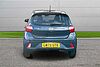 Hyundai I10 1.0 [63] ADVANCE 5DR AUTO [NAV] Pearl - Vibrant blue