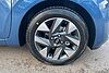Hyundai I10 1.0 [63] ADVANCE 5DR AUTO [NAV] Pearl - Vibrant blue