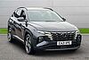 Hyundai TUCSON 1.6 TGDI HYBRID 230 ULTIMATE 5DR 2WD AUTO GREY