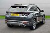 Hyundai TUCSON 1.6 TGDI HYBRID 230 ULTIMATE 5DR 2WD AUTO GREY