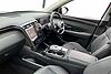 Hyundai TUCSON 1.6 TGDI HYBRID 230 ULTIMATE 5DR 2WD AUTO GREY