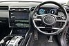 Hyundai TUCSON 1.6 TGDI HYBRID 230 ULTIMATE 5DR 2WD AUTO GREY