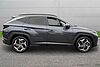 Hyundai TUCSON 1.6 TGDI HYBRID 230 ULTIMATE 5DR 2WD AUTO GREY