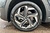 Hyundai TUCSON 1.6 TGDI HYBRID 230 ULTIMATE 5DR 2WD AUTO GREY
