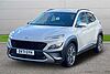 Hyundai KONA 1.6 GDI HYBRID ULTIMATE 5DR DCT Grey