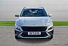 Hyundai KONA 1.6 GDI HYBRID ULTIMATE 5DR DCT Grey