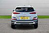 Hyundai KONA 1.6 GDI HYBRID ULTIMATE 5DR DCT Grey