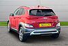 Hyundai KONA 1.6 GDI HYBRID PREMIUM 5DR DCT Red