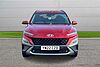 Hyundai KONA 1.6 GDI HYBRID PREMIUM 5DR DCT Red