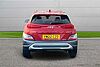 Hyundai KONA 1.6 GDI HYBRID PREMIUM 5DR DCT Red