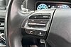 Hyundai KONA 1.0 TGDI 48V MHEV SE CONNECT 5DR Red