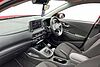 Hyundai KONA 1.0 TGDI 48V MHEV SE CONNECT 5DR Red