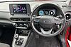 Hyundai KONA 1.0 TGDI 48V MHEV SE CONNECT 5DR Red