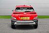 Hyundai KONA 1.0 TGDI 48V MHEV SE CONNECT 5DR Red