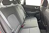 Hyundai KONA 1.0 TGDI 48V MHEV SE CONNECT 5DR Red