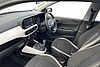 Hyundai I10 1.2 MPI PREMIUM 5DR AUTO SILVER