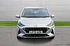 Hyundai I10 1.2 MPI PREMIUM 5DR AUTO SILVER