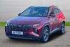 Hyundai TUCSON 1.6 TGDI ULTIMATE 5DR 2WD Red