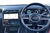 Hyundai TUCSON 1.6 TGDI ULTIMATE 5DR 2WD Red