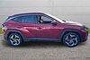 Hyundai TUCSON 1.6 TGDI ULTIMATE 5DR 2WD Red