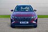 Hyundai TUCSON 1.6 TGDI ULTIMATE 5DR 2WD Red