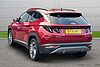 Hyundai TUCSON 1.6 TGDI PREMIUM 5DR 2WD Red