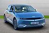 Hyundai IONIQ 5 160KW ULTIMATE 73 KWH 5DR AUTO Blue