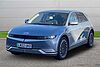 Hyundai IONIQ 5 160KW ULTIMATE 73 KWH 5DR AUTO Blue