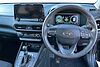 Hyundai KONA 1.6 GDI HYBRID PREMIUM 5DR DCT Black