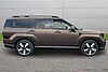 Hyundai SANTA FE 1.6 TGDI HYBRID ULTIMATE 5DR 4WD AUTO Bronze