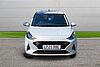 Hyundai I10 1.0 [63] PREMIUM 5DR [NAV] Pearl - Lumen grey