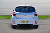 Hyundai I10 1.0 [63] PREMIUM 5DR [NAV] Pearl - Lumen grey