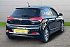 Hyundai I20 1.2 PREMIUM SE NAV 5DR BLACK