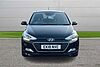 Hyundai I20 1.2 PREMIUM SE NAV 5DR BLACK